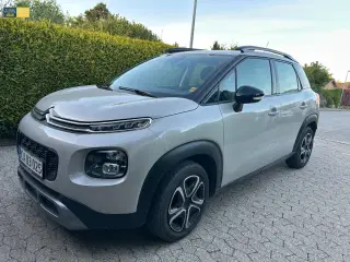 Citroën C3 Aircross 1,2 PureTech 110 Iconic