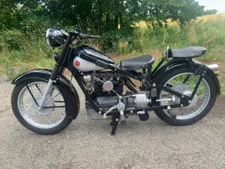 Nimbus C 1950