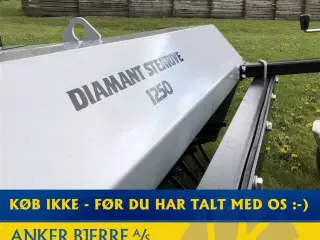 Diamant 1250 Gør en god handel netop nu!