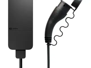 Amina S Ladeboks 11kW/20A 3-faset 6 Meter