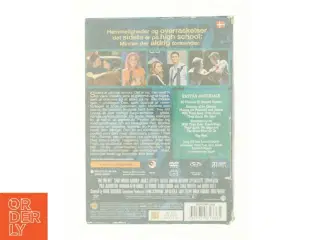 One tree hill Season 3 fra DVD