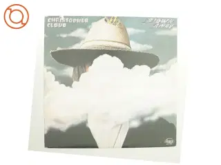 Christopher Cloud Blown Away