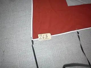   Skørtestykke