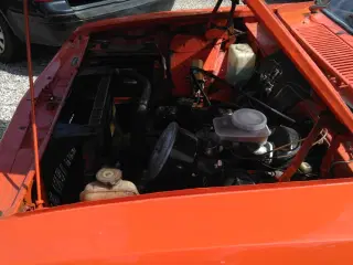 Morris Marina 1,3 1973