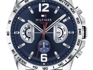 Nyt Tommy Hilfiger Ur 