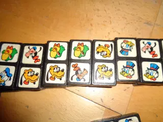 Disney domino 