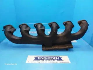 John Deere 6359T Udstødningsmanifold T30818