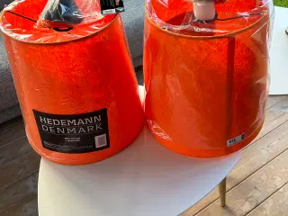 Nye orange pendler