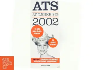 ATS 2002