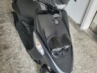 Yamaha bws spy 