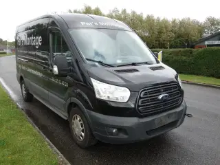 Ford Transit 350 L3 Van 2,0 TDCi 170 Trend H2 FWD