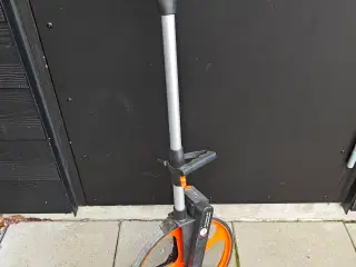 Målehjul. Nedo som ny.