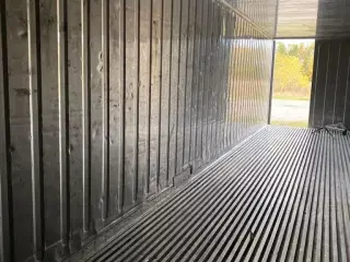 40 fods Reefer Container