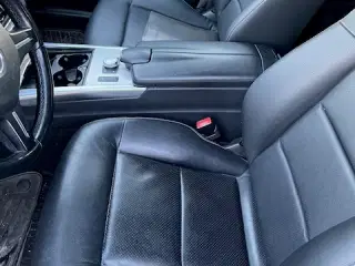 Mercedes E200 E220 CDI ST. Car