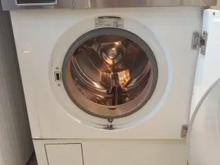 Gratis Miele vaskemaskine
