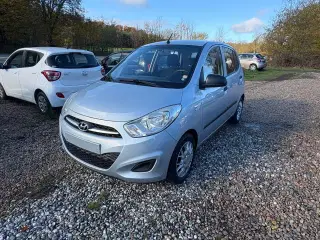 Hyundai i10 1,2 Comfort