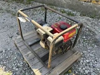 Honda Generator