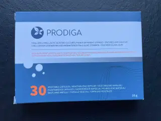 2 pakker Prodiga - sund mave i balance