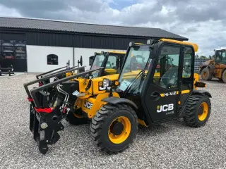 JCB 525-60 HI-VIZ