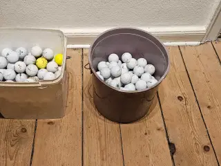 golfbolde