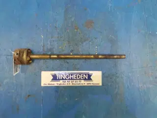 Hydrema 906B Styreaksel 405720