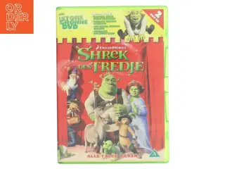 Shrek the Third