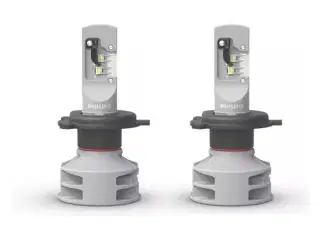 Philips Ultinon Pro5100 LED H4 12/24V - Sæt