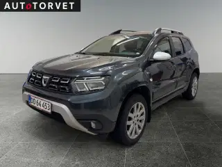 Dacia Duster 1,3 TCe 150 Prestige EDC