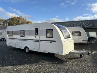 2020 - Adria Adora 613 UL