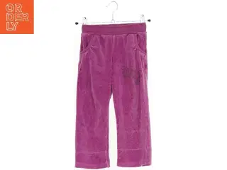 Lilla Bukser fra Mandarine (str. 104)