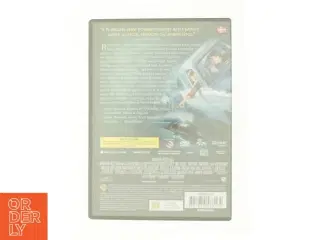 Hemmelighedernes Kammer (2) fra DVD