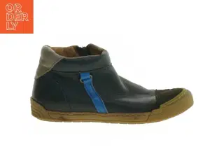 Børnesko i skind, str. 34 (str. 34 )