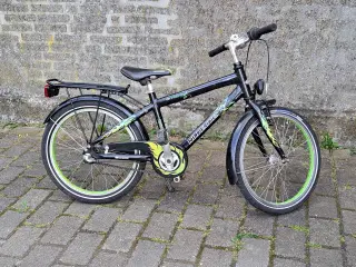 Kildemoes drengecykel 20"