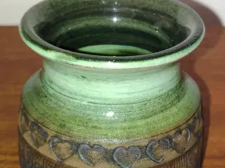 Flot Tolla keramik vase