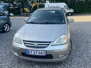 Suziki Liana 1,6