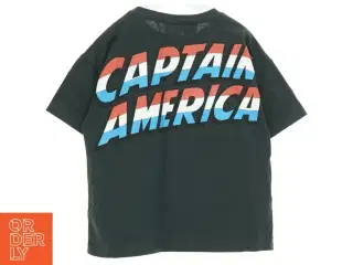 T-Shirt fra Zara (str. 110 cm)