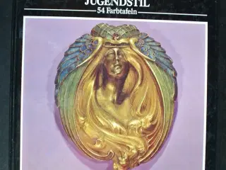 art nouveau - jugendstil. tysk, von martin batters