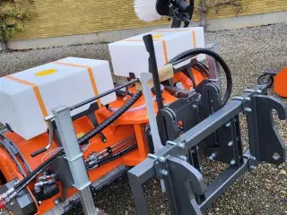 Kersten FKM 190 Profi