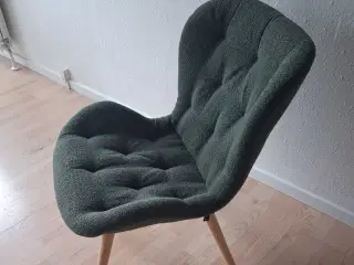 Flot blød lænestol