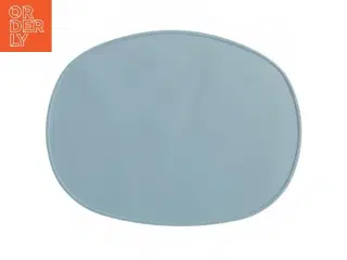 Silikone placemat (str. 37 x, 28,5 cm)