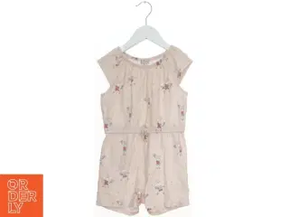 Sommerdragt med kaninprint fra Livly (str. 116)