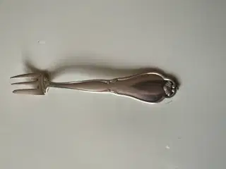 Kagegaffel totårnet Ambrosius