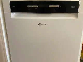 Bauknecht opvaskemaskine