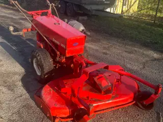 2. Stk Gravely 5660 traktor