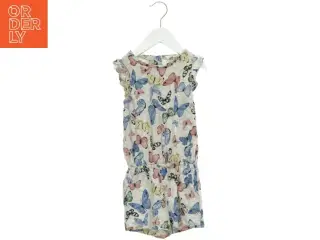 Buksedragt fra H&M (str. 104 cm)