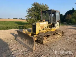 Bulldozer på larvebånd Komatsu D3 P-5