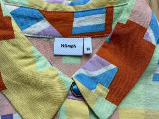 Nümph top