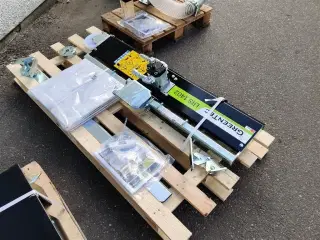 GreenTec LRS 1402 GRENSAV Ring for et godt tilbud