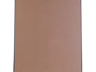 Elegant Skifteramme 50x70 cm i Aluminium