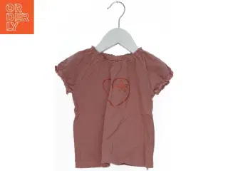 Kortærmet t-shirt fra Friends (str. 74)